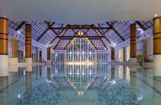 Champneys Forest Mere