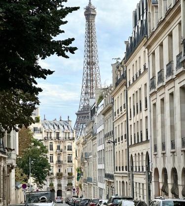 Champs Elysées 2