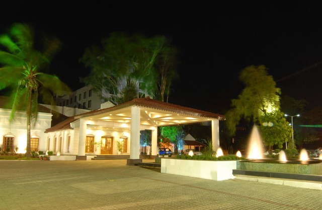 Chanakya BNR Hotel