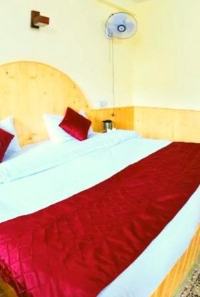 Chand Guest house