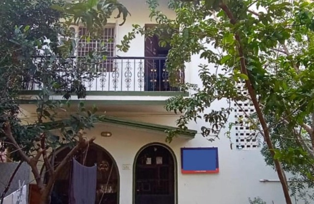 Chandigarh Guest House