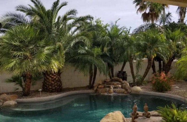 Chandler Home · Wonderful and Spacious 3bd/2ba Oasis in Chandler!