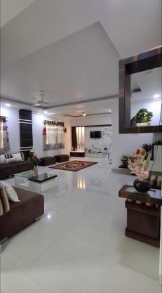 ChandrajyotiVilla 4 All New looks 2BHK Apartment