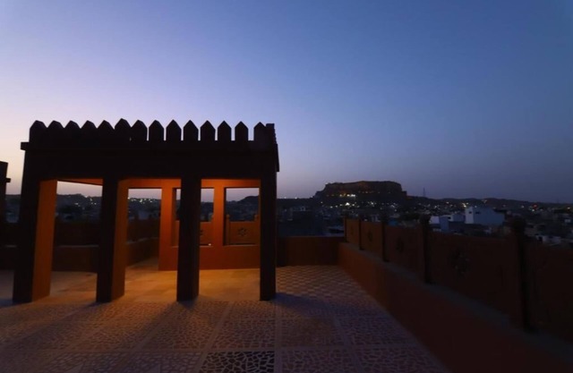 Chanod Haveli