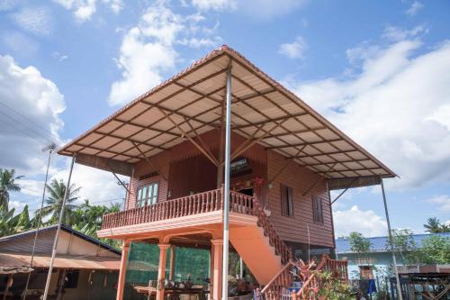 Chansor Homestay 12 By Siem Reap Homesteading