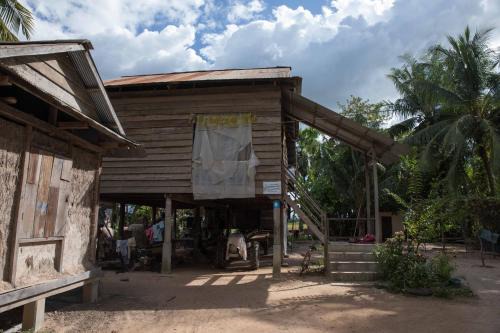 Chansor Homestay 15 By Siem Reap Homesteading