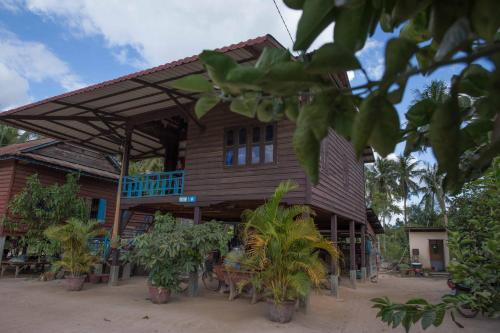Chansor Homestay 19 By Siem Reap Homesteading