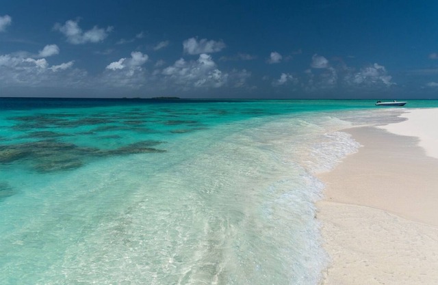 CHAO GUESTHOUSE, Maafushi Island, Maldives - Chao Room 07