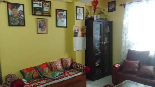 Chapagai homestay