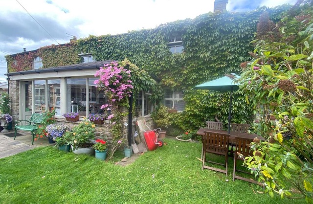 Chapel Cottage Clitheroe Road