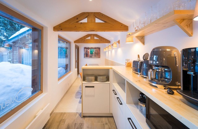 Charming cottage at the foot of the slopes 12 people with Sauna