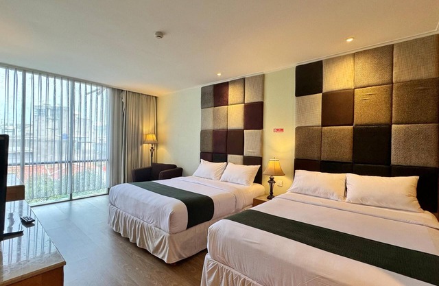 Chara Hotel