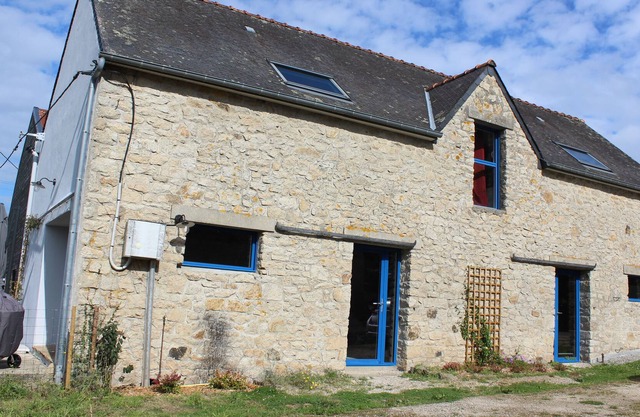 Character cottage