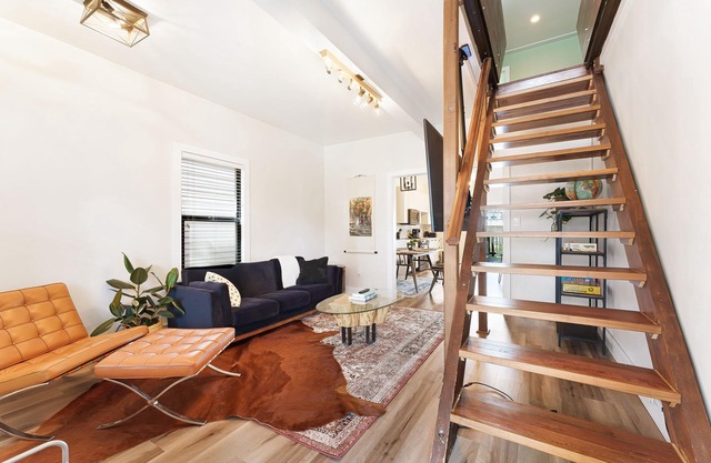 Character Home in East Vancouver