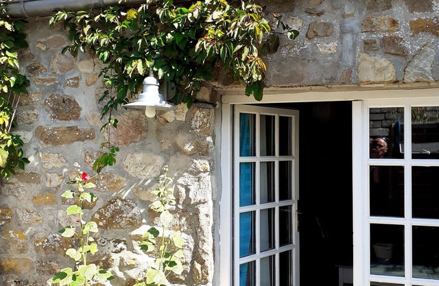 character penty in listed village