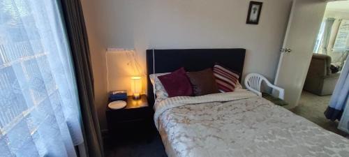 Charisma Homestay