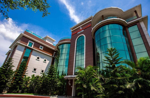Charleson Luxury Hotel
