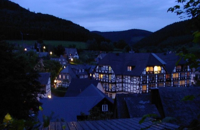 Charming holiday home near the ski area