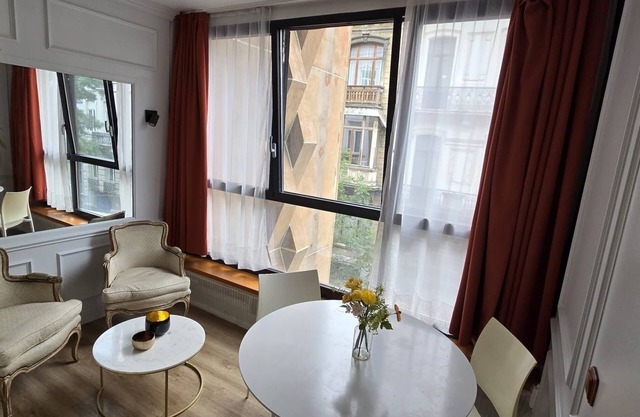 Charmant apartment