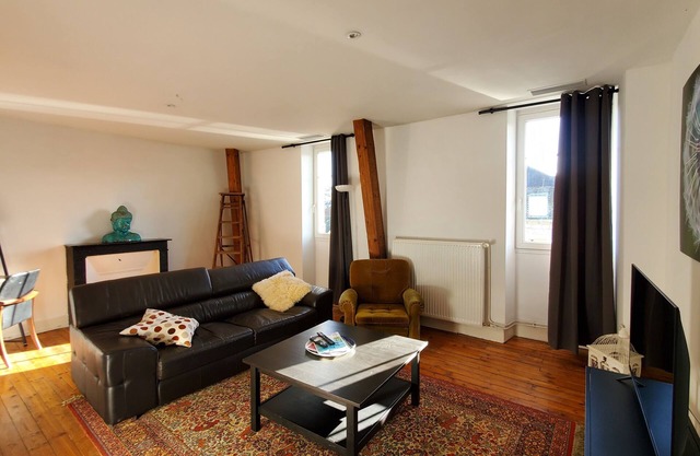 Charmant Appartement Brive Centre