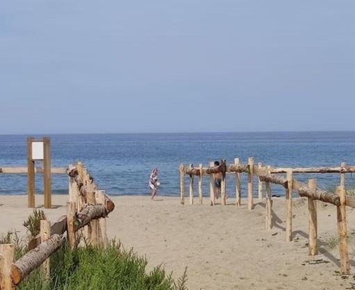 Charmant appartement à Sainte Marie la mer (66470)