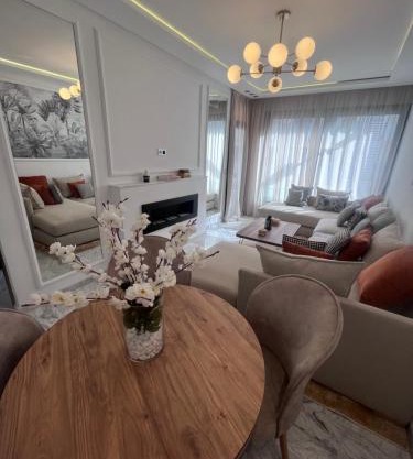 Charmant Appartement 10 minutes de la plage