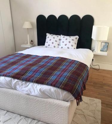 Charmant appartement Batignolles