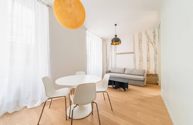Charmant Appartement Luxueux - Quartier Martyrs/montmartre