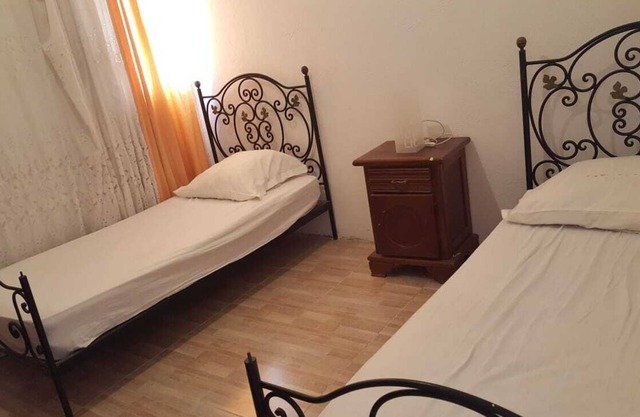 Charmant appartement pour 5 à 7 personnes à sousse centre ville
