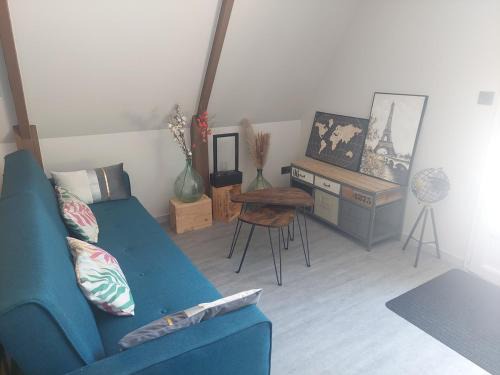 Charmant chalet