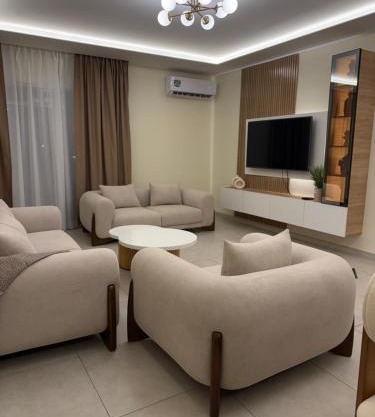 Charmant F3 cosy a draria