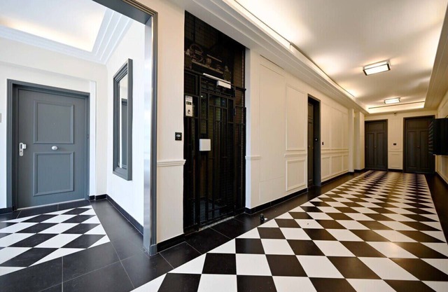 Charmant Appartement au Cœur de Boulogne