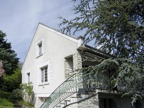 Charmant gîte familial tout inclus avec jardin clos, à 30 min des trésors du Val de Loire - FR-1-491-364