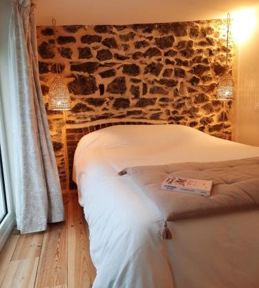 Charmant logement T2 à 2 pas de la mer