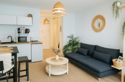 Charmant studio au cœur de CAEN