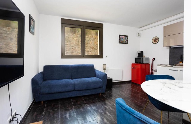 Charmant Studio à Neuilly-sur-Marne