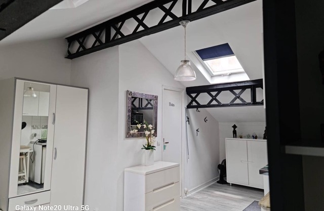 Charmant studio prés de Paris