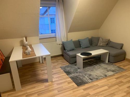 Charmante 3-Zimmer Wohnung