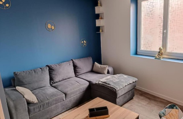 Charmante maison tout confort