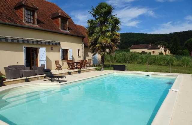 Charmante Maison à Vézac au cœur des 5 Châteaux en Dordogne