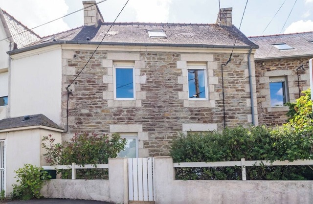 Charmante Maison de Pecheur, Port de Lezardrieux