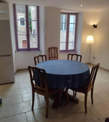 Charmante maison de village cessenon sur Orb