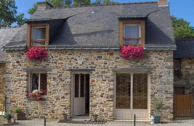 Charmante maison en campagne