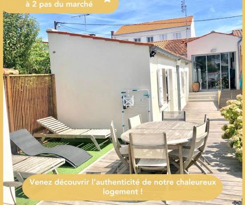 Charmante Maison Fourasine Centre-ville Jardin