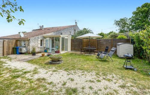 Charmante Maison