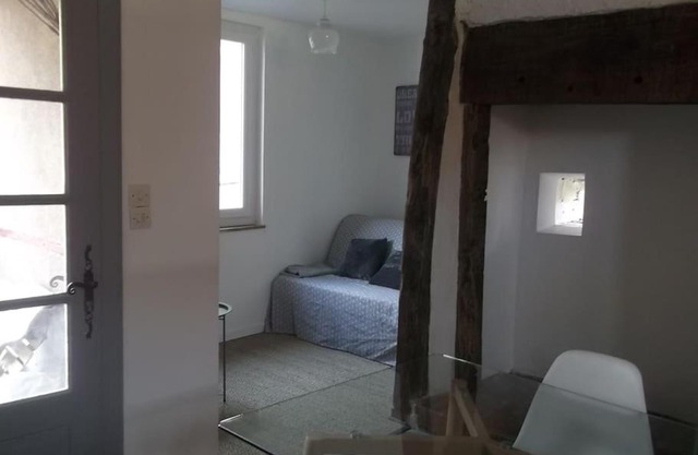 Charmante maison Lotoise