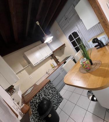 Charmante petite maison cocooning