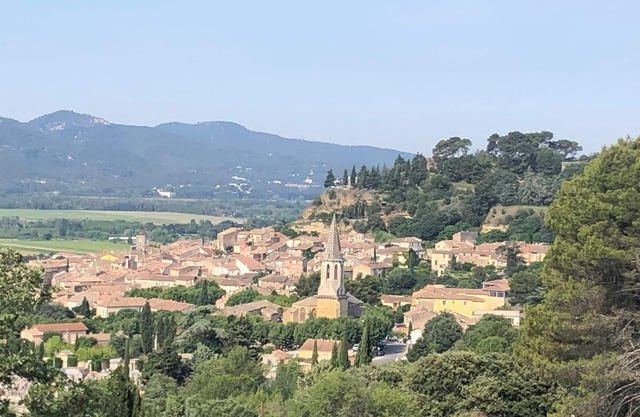 Charmante Petite Maison Entre La Roque Dantheron et Lourmarin
