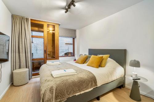 Charmante Studio op Toplocatie - Hartje Gent