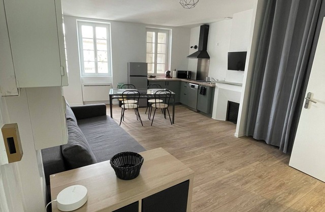 Charment Appartement Dans le Centre Historique D'albi
